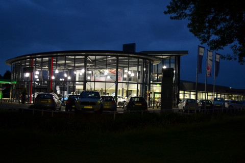 Iwan Hegeman Autobedrijf